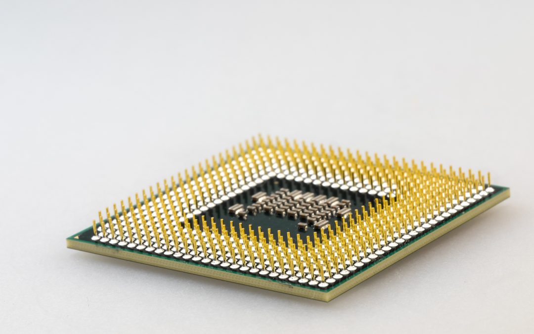 Intel invertirá 80.000 millones de euros en fábricas de chips en Europa